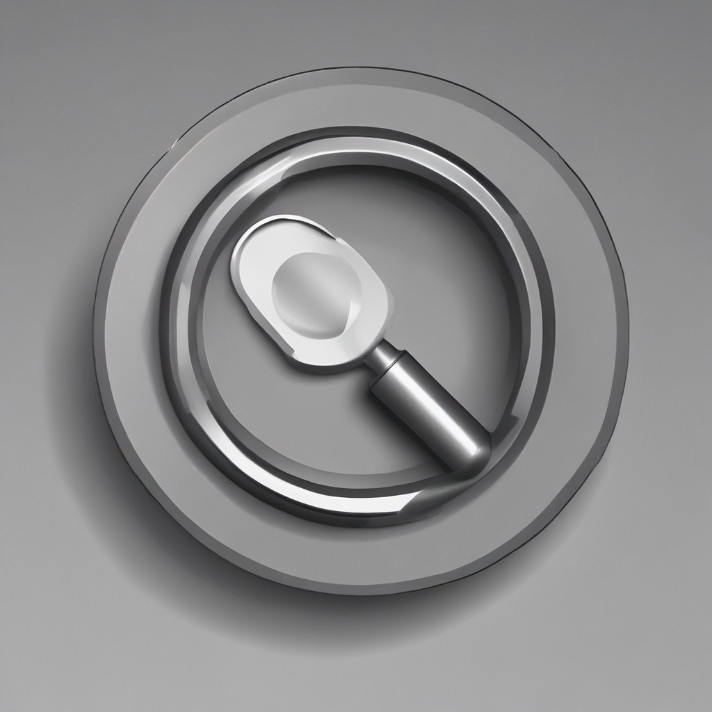 Search button icon